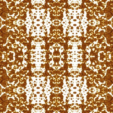 Kusursuz soyut desen. Soyut doku ve arkaplan. Modern sanat modeli.