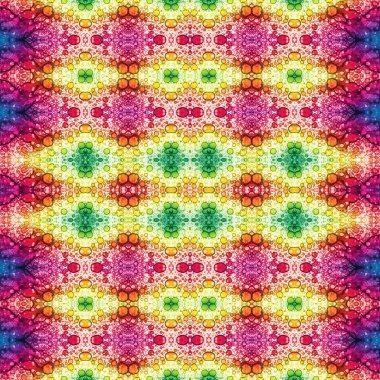 Kusursuz soyut desen. Soyut doku ve arkaplan. Modern sanat modeli.