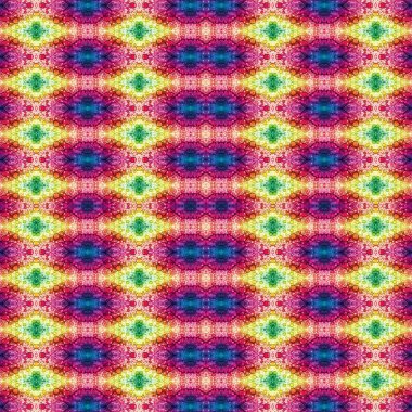 Kusursuz soyut desen. Soyut doku ve arkaplan. Modern sanat modeli.