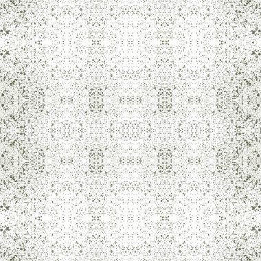 Kusursuz desen. Kusursuz doku ve arka plan. Soyut kaleydoskop