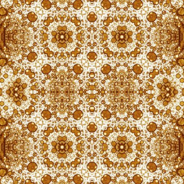 Kusursuz soyut desen. Soyut doku ve arkaplan. Modern sanat modeli.