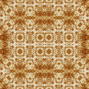 Kusursuz soyut desen. Soyut doku ve arkaplan. Modern sanat modeli.