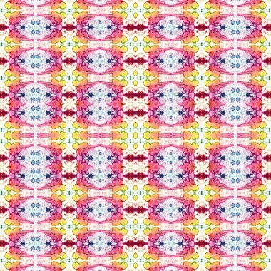 Kusursuz desen. Kusursuz doku ve arka plan. Soyut kaleydoskop