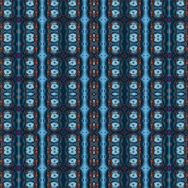 Kusursuz soyut desen. Soyut doku ve arkaplan. Modern sanat modeli.