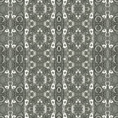 Kusursuz soyut desen. Soyut doku ve arkaplan. Modern sanat modeli.