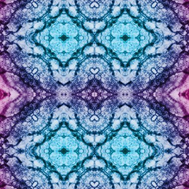 Kusursuz soyut desen. Soyut doku ve arkaplan. Modern sanat modeli.