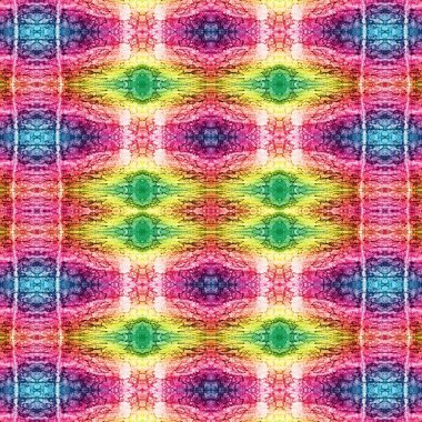 Kusursuz soyut desen. Soyut doku ve arkaplan. Modern sanat modeli.