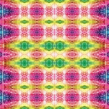 Kusursuz soyut desen. Soyut doku ve arkaplan. Modern sanat modeli.