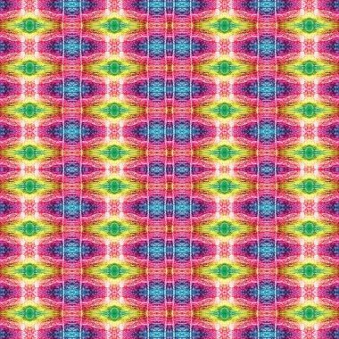 Kusursuz soyut desen. Soyut doku ve arkaplan. Modern sanat modeli.