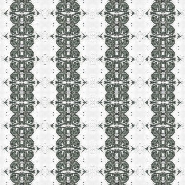 Kusursuz desen. Kusursuz doku ve arka plan. Soyut kaleydoskop