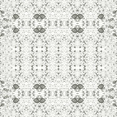 Kusursuz soyut desen. Soyut doku ve arkaplan. Modern sanat modeli.