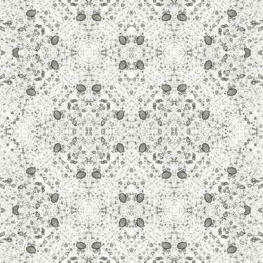 Kusursuz soyut desen. Soyut doku ve arkaplan. Modern sanat modeli.