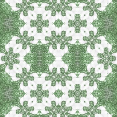 Kusursuz soyut desen. Soyut doku ve arkaplan. Modern sanat modeli.