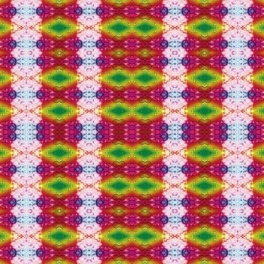 Kusursuz soyut desen. Soyut doku ve arkaplan. Modern sanat modeli.