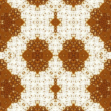 Kusursuz soyut desen. Soyut doku ve arkaplan. Modern sanat modeli.