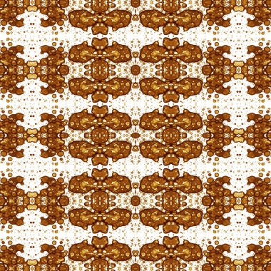 Kusursuz desen. Kusursuz doku ve arka plan. Soyut kaleydoskop