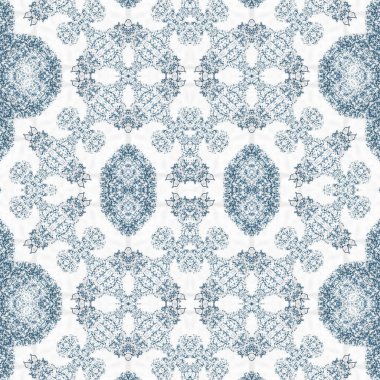 Kusursuz soyut desen. Soyut doku ve arkaplan. Modern sanat modeli.