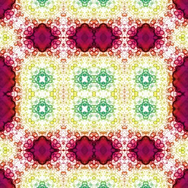 Kusursuz soyut desen. Soyut doku ve arkaplan. Modern sanat modeli.