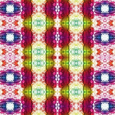 Kusursuz soyut desen. Soyut doku ve arkaplan. Modern sanat modeli.