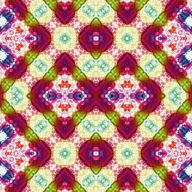 Kusursuz soyut desen. Soyut doku ve arkaplan. Modern sanat modeli.