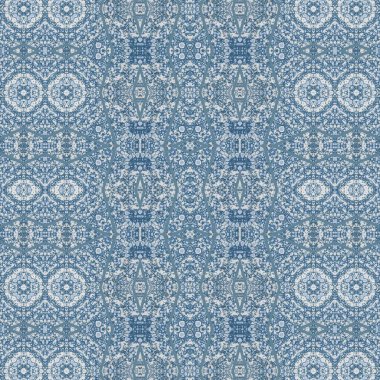 Kusursuz desen. Kusursuz doku ve arka plan. Soyut kaleydoskop