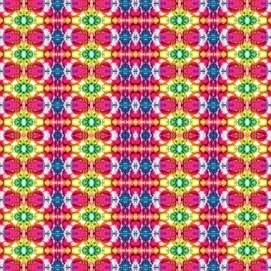 Kusursuz soyut desen. Soyut doku ve arkaplan. Modern sanat modeli.