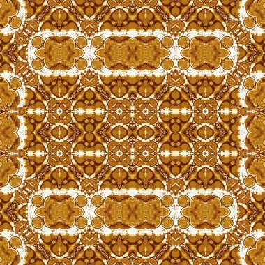 Kusursuz soyut desen. Soyut doku ve arkaplan. Modern sanat modeli.