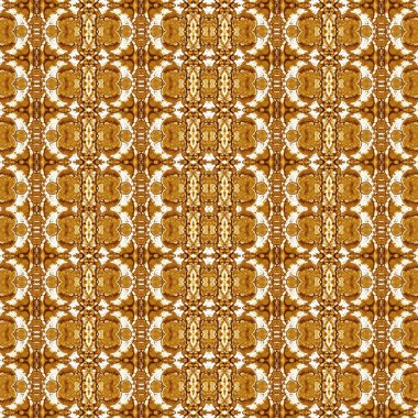 Kusursuz soyut desen. Soyut doku ve arkaplan. Modern sanat modeli.