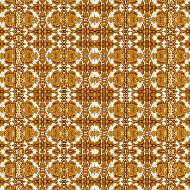 Kusursuz soyut desen. Soyut doku ve arkaplan. Modern sanat modeli.