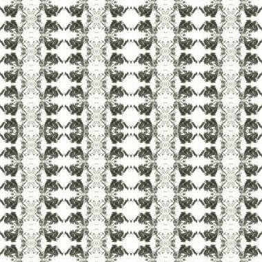 Kusursuz desen. Kusursuz doku ve arka plan. Soyut kaleydoskop