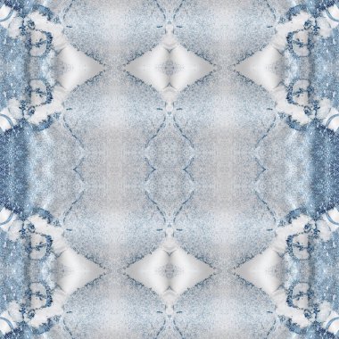 Kusursuz soyut desen. Soyut doku ve arkaplan. Modern sanat modeli.