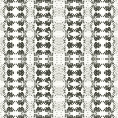 Kusursuz desen. Kusursuz doku ve arka plan. Soyut kaleydoskop