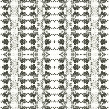 Kusursuz desen. Kusursuz doku ve arka plan. Soyut kaleydoskop