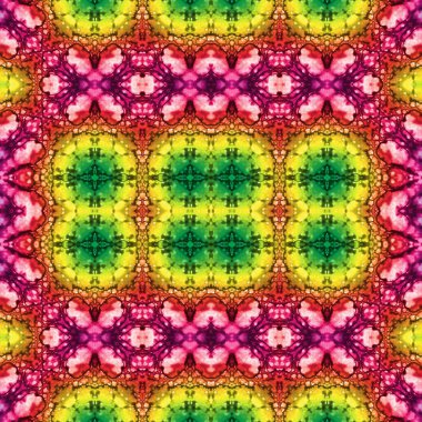 Kusursuz soyut desen. Soyut doku ve arkaplan. Modern sanat modeli.