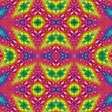 Kusursuz soyut desen. Soyut doku ve arkaplan. Modern sanat modeli.