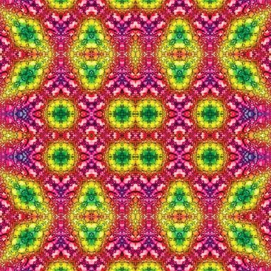 Kusursuz soyut desen. Soyut doku ve arkaplan. Modern sanat modeli.