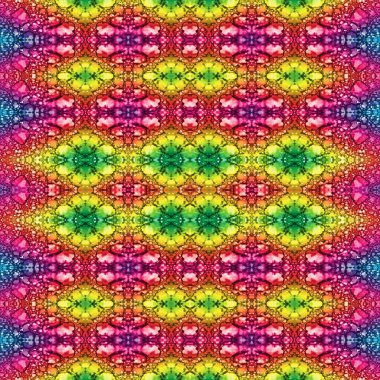 Kusursuz soyut desen. Soyut doku ve arkaplan. Modern sanat modeli.