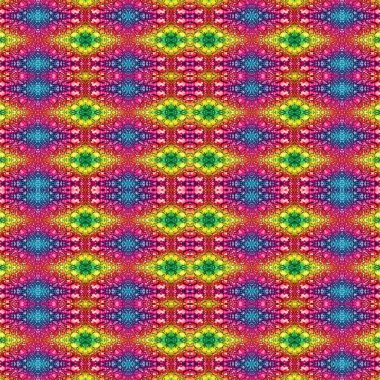 Kusursuz soyut desen. Soyut doku ve arkaplan. Modern sanat modeli.