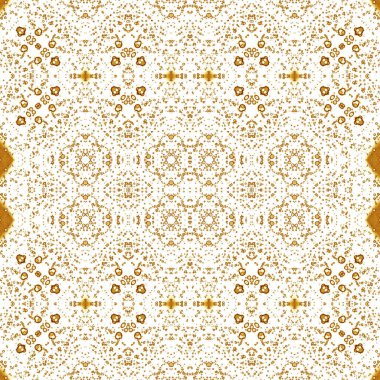 Kusursuz soyut desen. Soyut doku ve arkaplan. Modern sanat modeli.