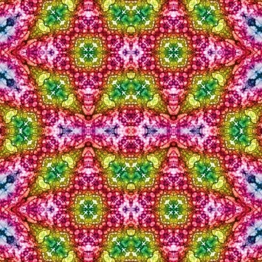 Kusursuz soyut desen. Soyut doku ve arkaplan. Modern sanat modeli.