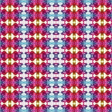 Kusursuz soyut desen. Soyut doku ve arkaplan. Modern sanat modeli.