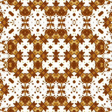 Kusursuz soyut desen. Soyut doku ve arkaplan. Modern sanat modeli.