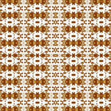 Kusursuz soyut desen. Soyut doku ve arkaplan. Modern sanat modeli.