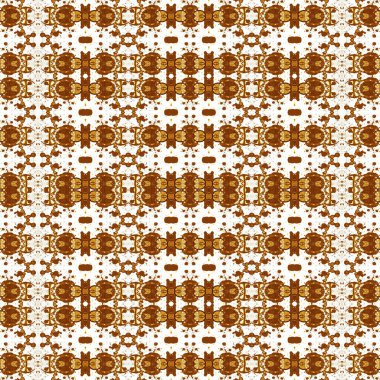 Kusursuz soyut desen. Soyut doku ve arkaplan. Modern sanat modeli.