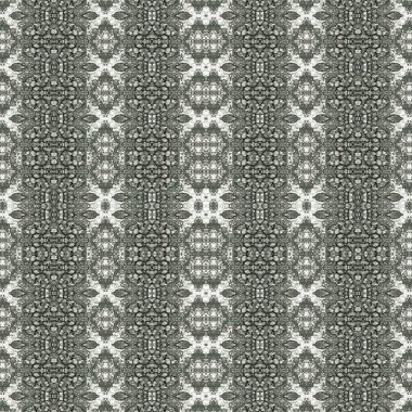 Kusursuz desen. Kusursuz doku ve arka plan. Soyut kaleydoskop