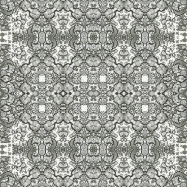 Kusursuz soyut desen. Soyut doku ve arkaplan. Modern sanat modeli.