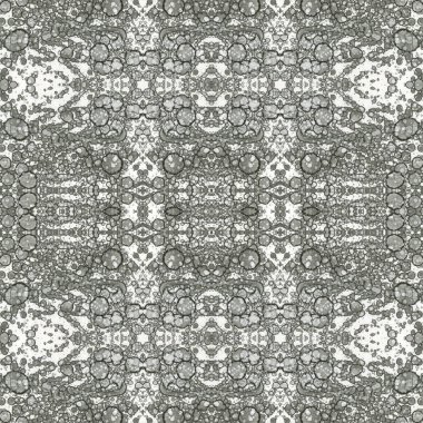 Kusursuz soyut desen. Soyut doku ve arkaplan. Modern sanat modeli.