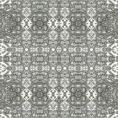 Kusursuz soyut desen. Soyut doku ve arkaplan. Modern sanat modeli.