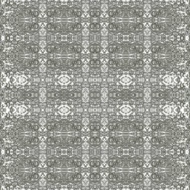 Kusursuz soyut desen. Soyut doku ve arkaplan. Modern sanat modeli.