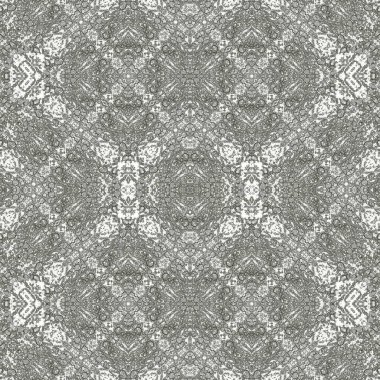 Kusursuz soyut desen. Soyut doku ve arkaplan. Modern sanat modeli.